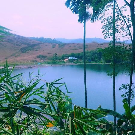 Misty Mornings Resort Ambalavayal 外观 照片
