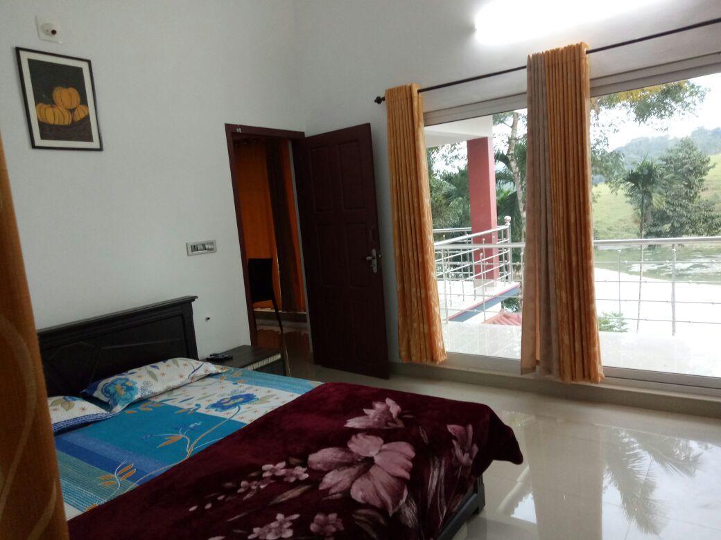 Misty Mornings Resort Ambalavayal 外观 照片