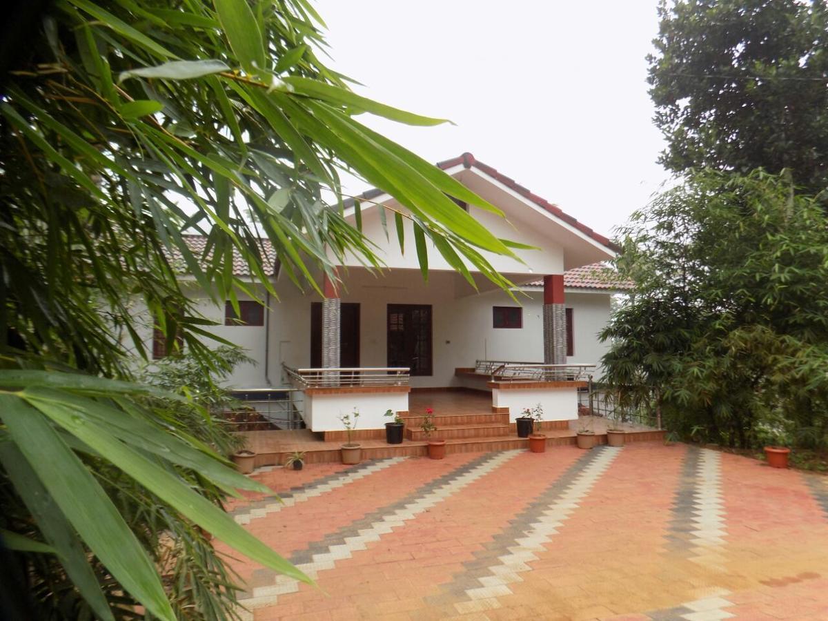 Misty Mornings Resort Ambalavayal 外观 照片