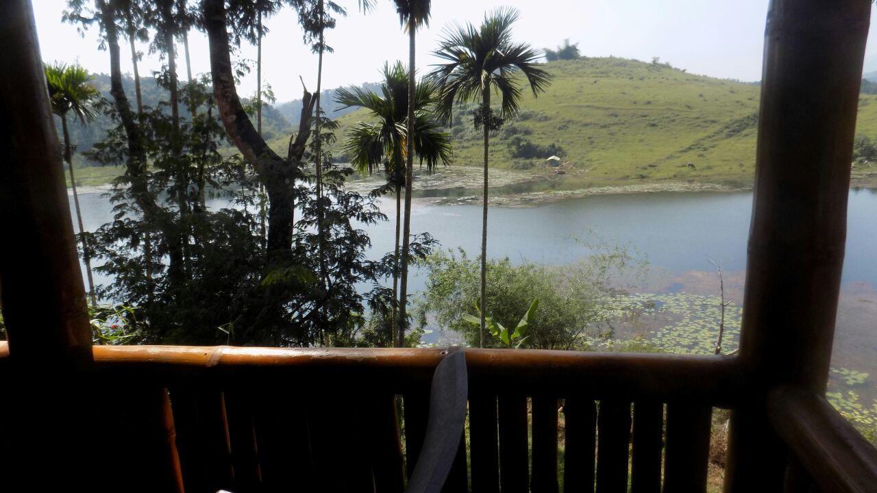 Misty Mornings Resort Ambalavayal 外观 照片