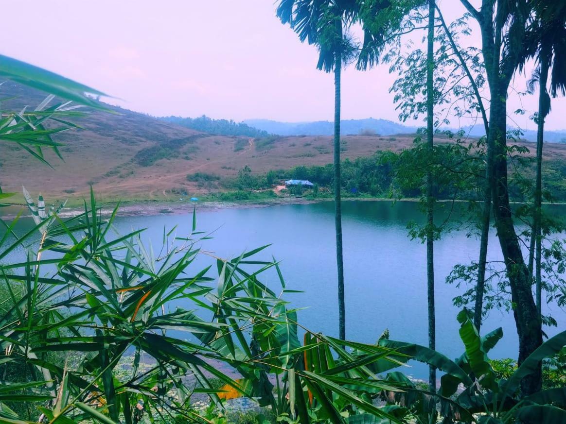 Misty Mornings Resort Ambalavayal 外观 照片