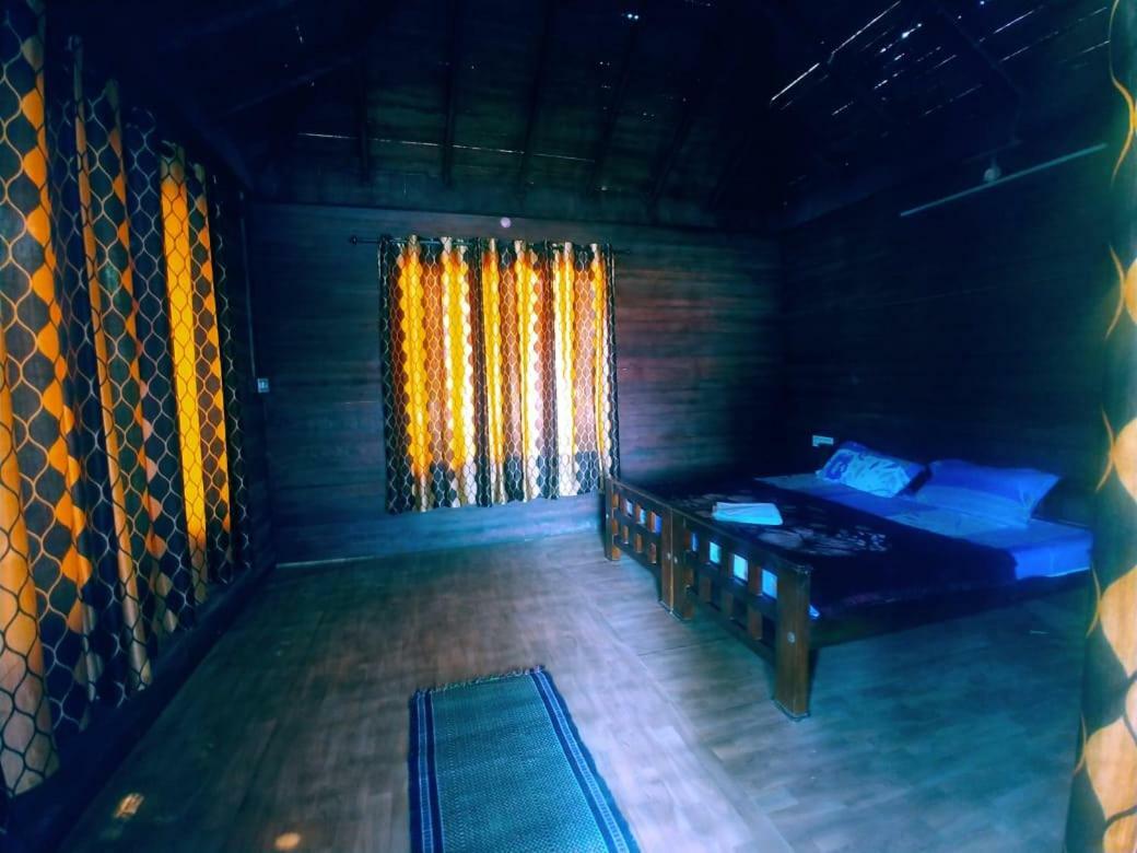 Misty Mornings Resort Ambalavayal 外观 照片