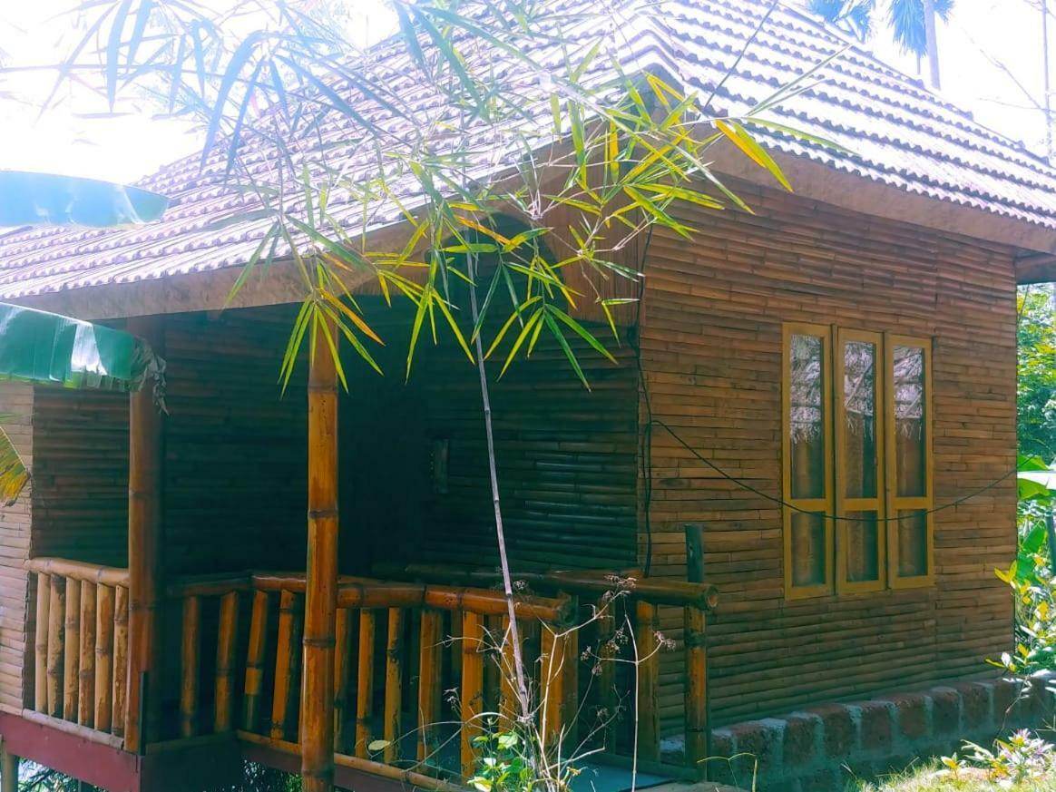 Misty Mornings Resort Ambalavayal 外观 照片